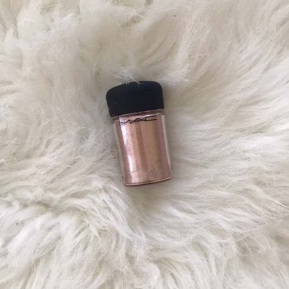 MAC Cosmetics Other - NEW MAC COSMETICS PIGMENT {TAN}